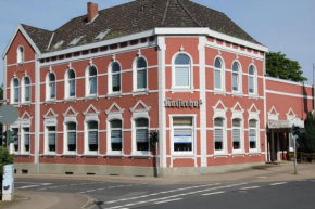 Hotel Kaiserhof, Munster